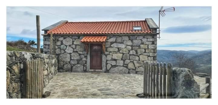 Cardenha Da Bessada Villa Branda de Santo Antonio Exterior photo