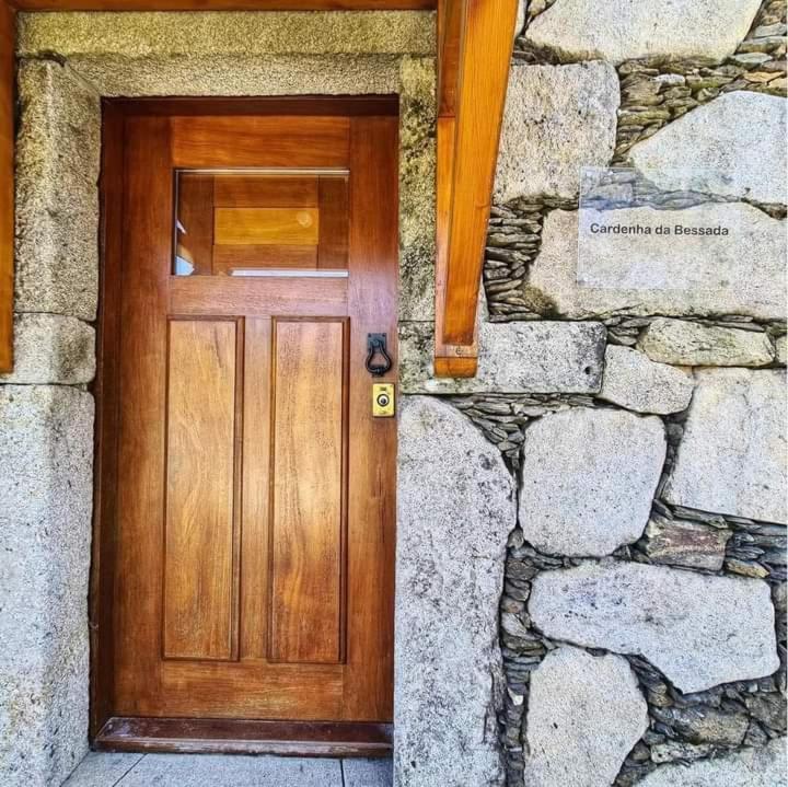 Cardenha Da Bessada Villa Branda de Santo Antonio Exterior photo