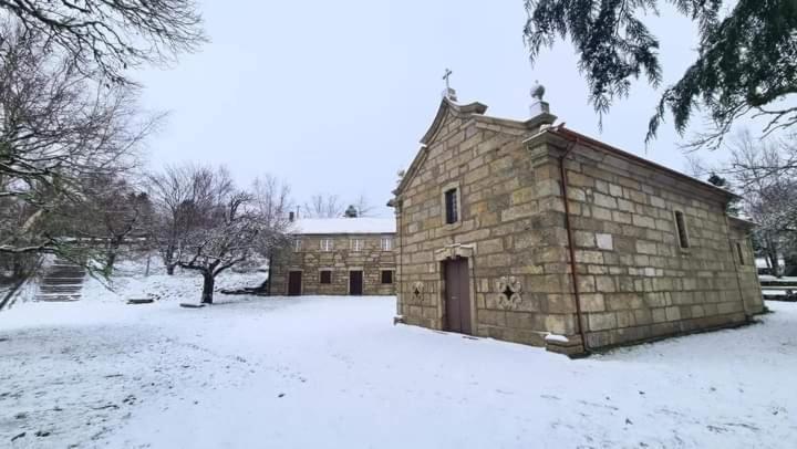 Cardenha Da Bessada Villa Branda de Santo Antonio Exterior photo