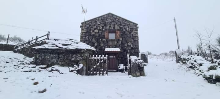 Cardenha Da Bessada Villa Branda de Santo Antonio Exterior photo