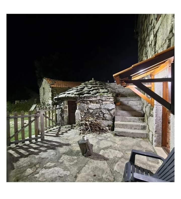Cardenha Da Bessada Villa Branda de Santo Antonio Exterior photo