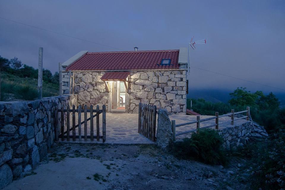 Cardenha Da Bessada Villa Branda de Santo Antonio Exterior photo